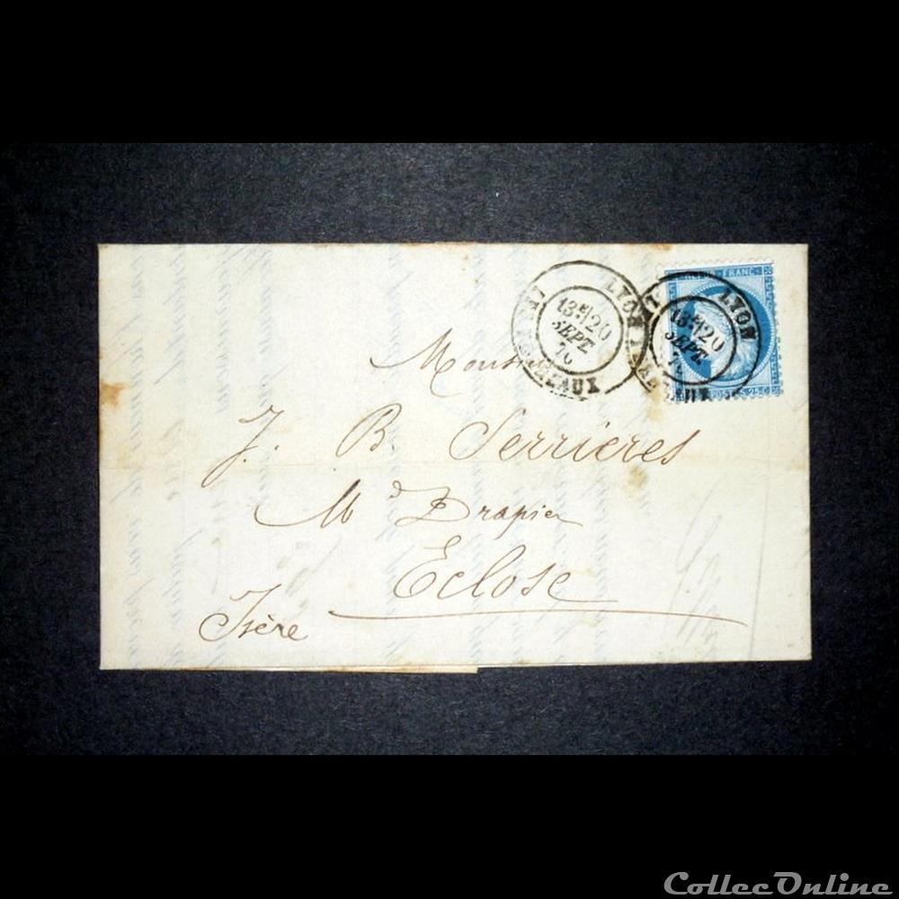 CERES (Type) timbre france diver ceres type