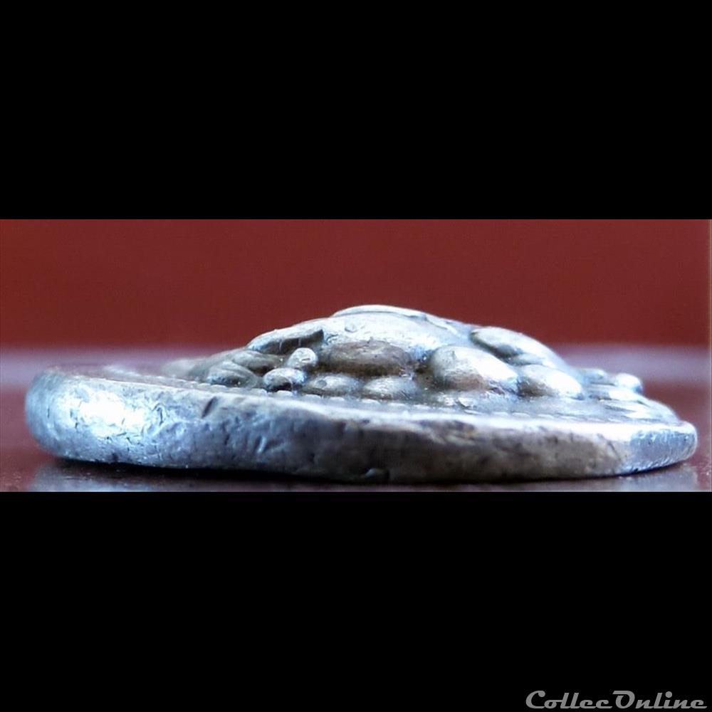 Alexandre le Grand - Tétradrachme de 17,06g et 26mm de diamètre. 4 monnaie antique grecque alexandre le grand tetradrachme de 17 06g et 26mm de diametre