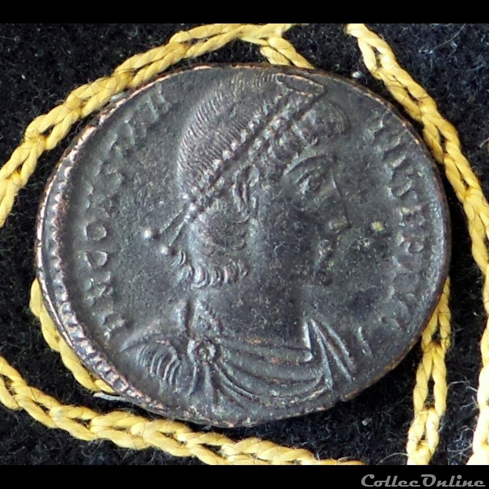 FEL TEMP RE PARATIO Cyzique monnaie antique romaine fel temp re paratio cyzique