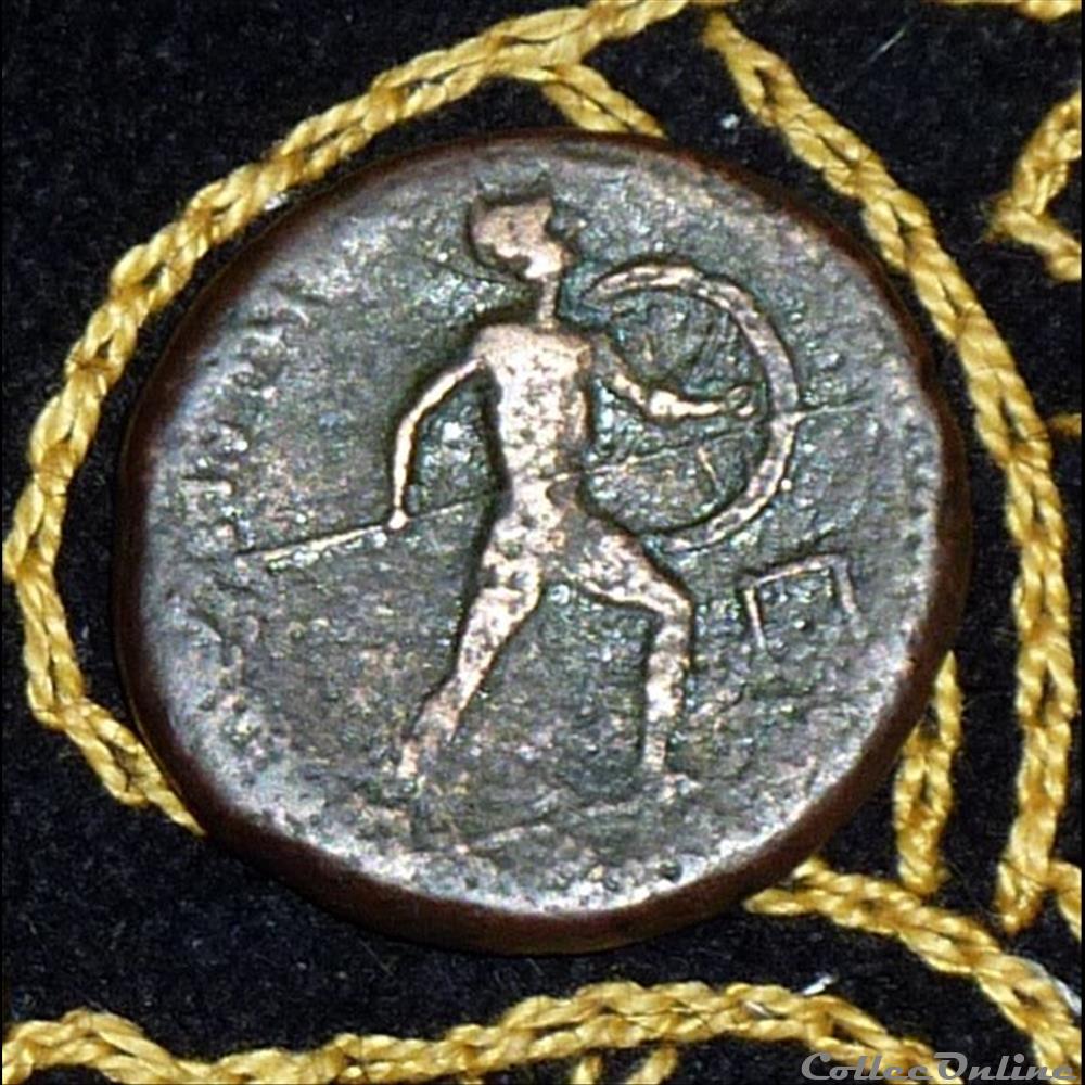 Sicily Syracuse monnaie antique autre sicily syracuse