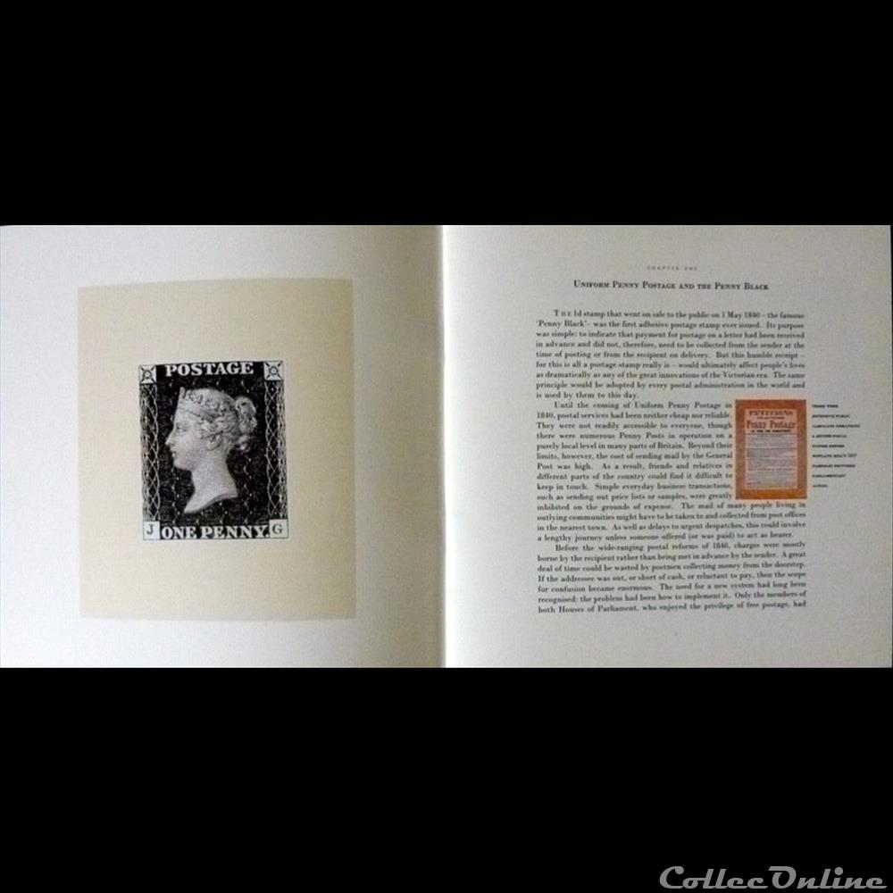 timbre europe diver special book anniversary 1840 1990
