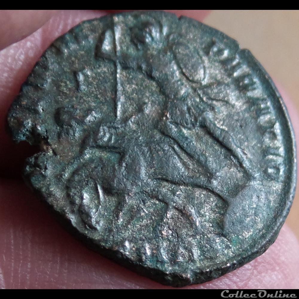 FEL TEMP RE PARATIO SMNB 3 monnaie antique romaine fel temp re paratio smnb
