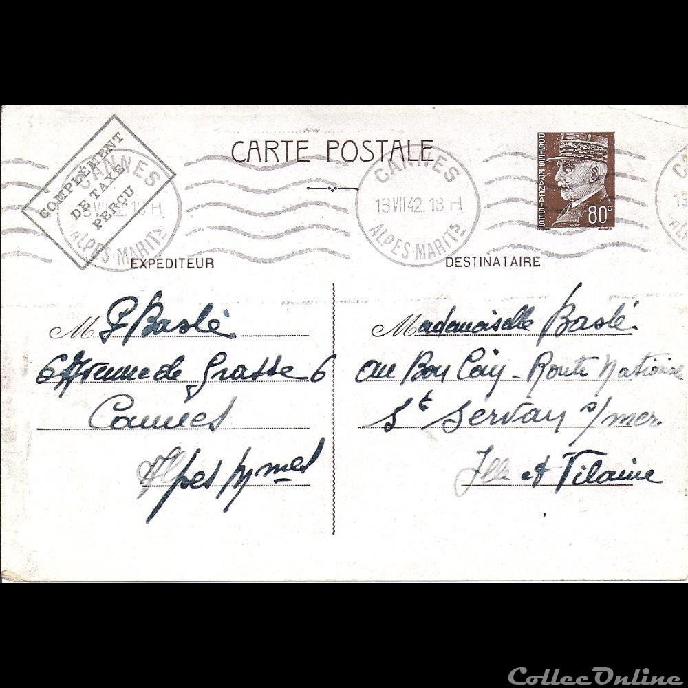timbre pret poster diver petain pre imprime