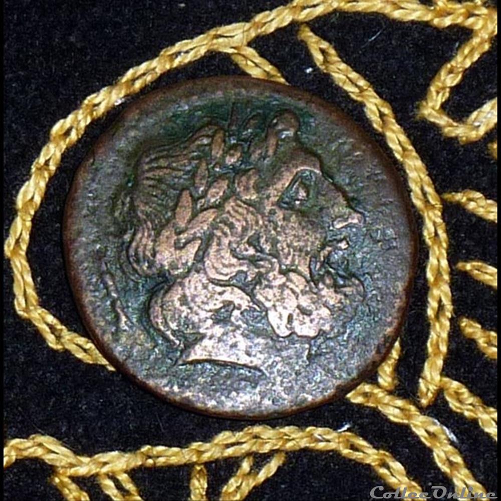 Sicily Syracuse monnaie antique autre sicily syracuse