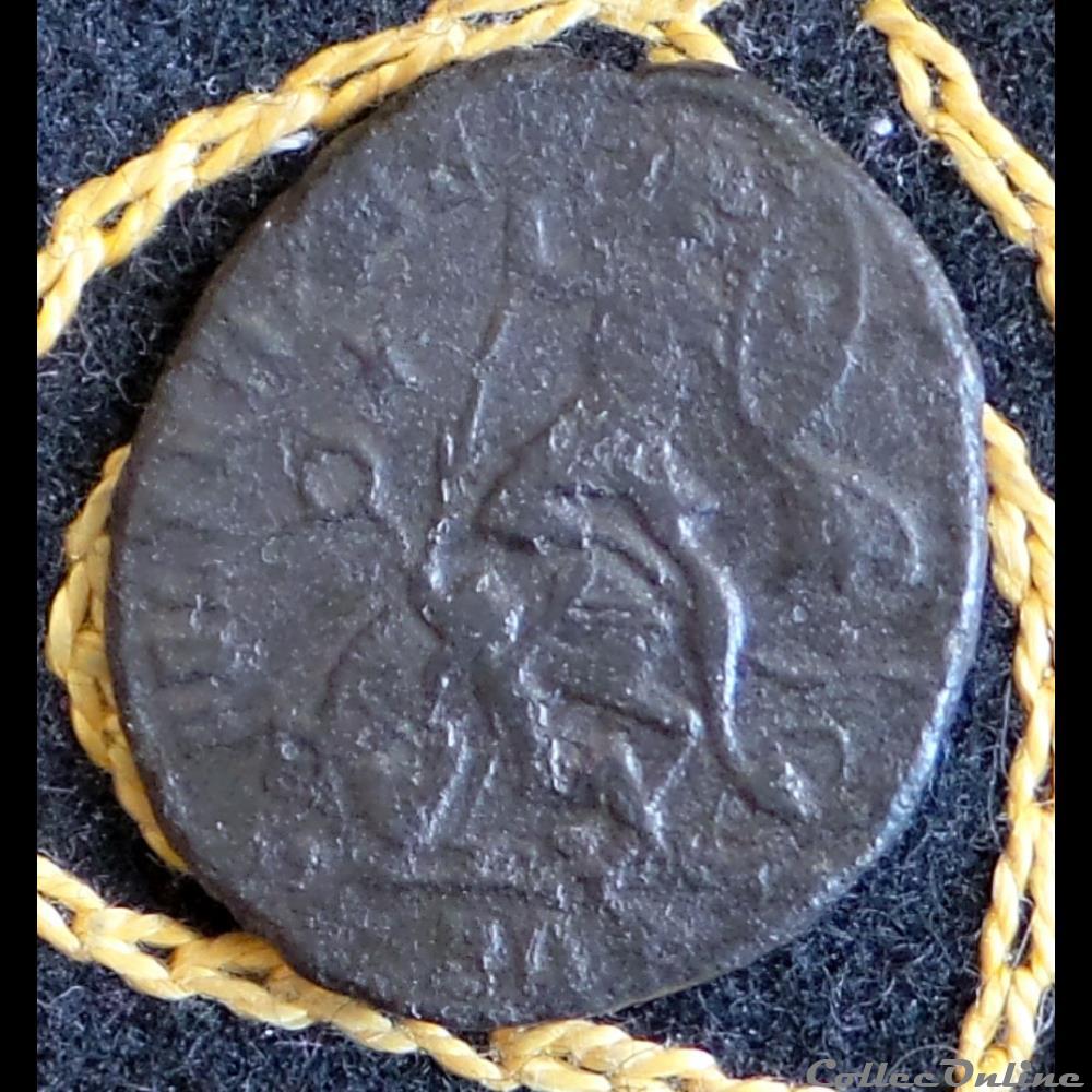 monnaie antique romaine fel temp re paratio aqp
