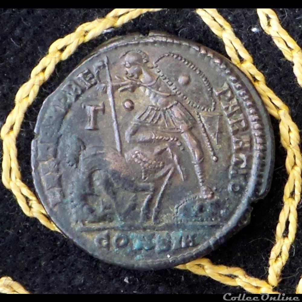 FEL TEMP RE PARATIO CONSIA monnaie antique romaine fel temp re paratio consia