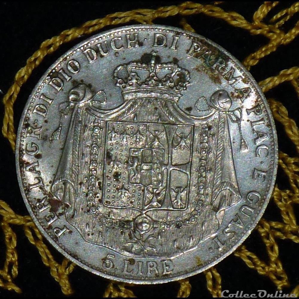 monnaie monde elymaide parthe sassanide marie louise autriche
