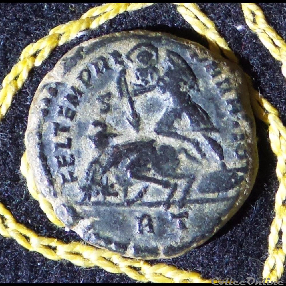 FEL TEMP RE PARATIO Rome monnaie antique romaine fel temp re paratio rome