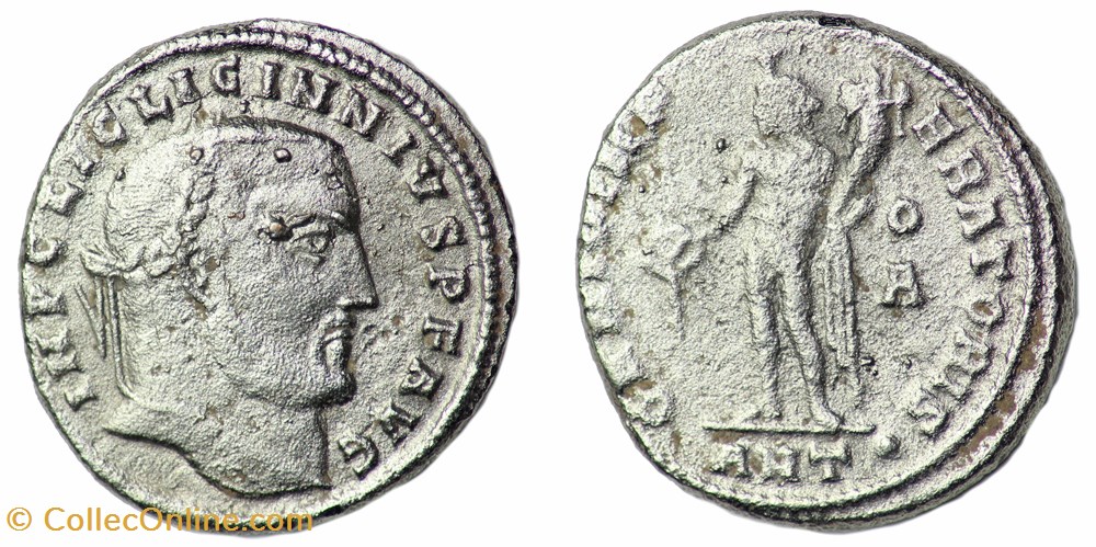 monnaies antiques a romaines imperiales et republicaines licinius i
