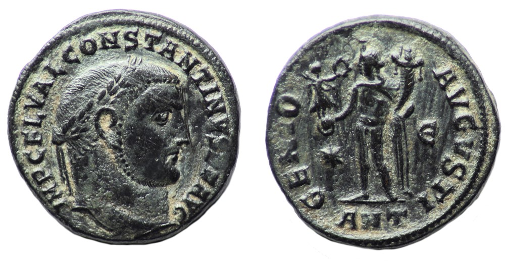 monnaies antiques romaines imperiales et republicaines constantin i