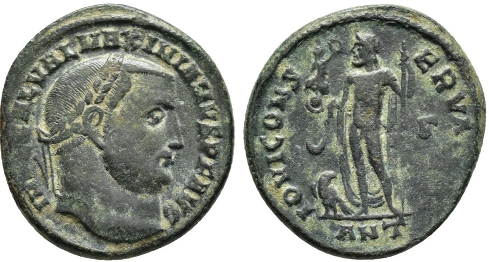 monnaies antiques romaines imperiales et republicaines galere