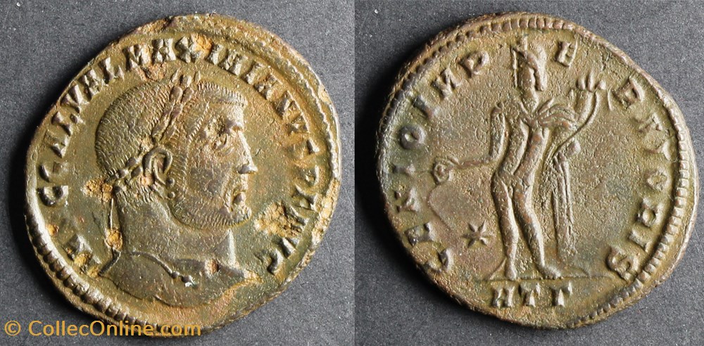 Galère monnaies antiquite av jc ap romaines republicaines imperiales galere