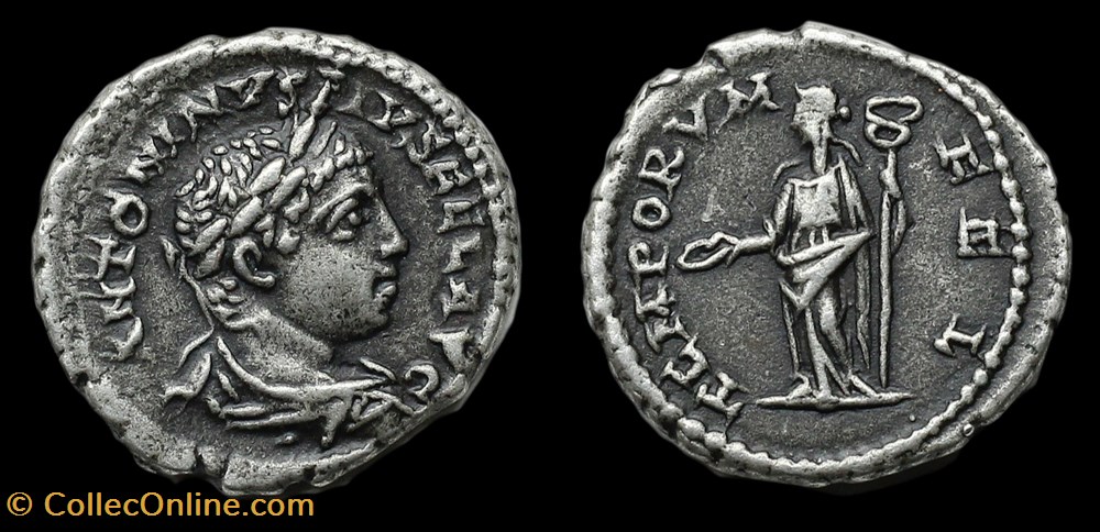 Elagabal monnaies antiques av jc ap romaines republicaines imperiales elagabal