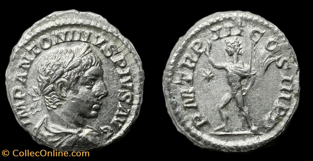 monnaies antiques av jc ap romaines republicaines imperiales elagabal