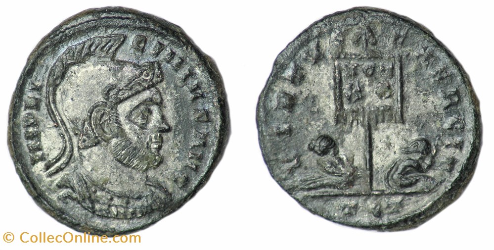 monnaies antiques a romaines imperiales et republicaines licinius i