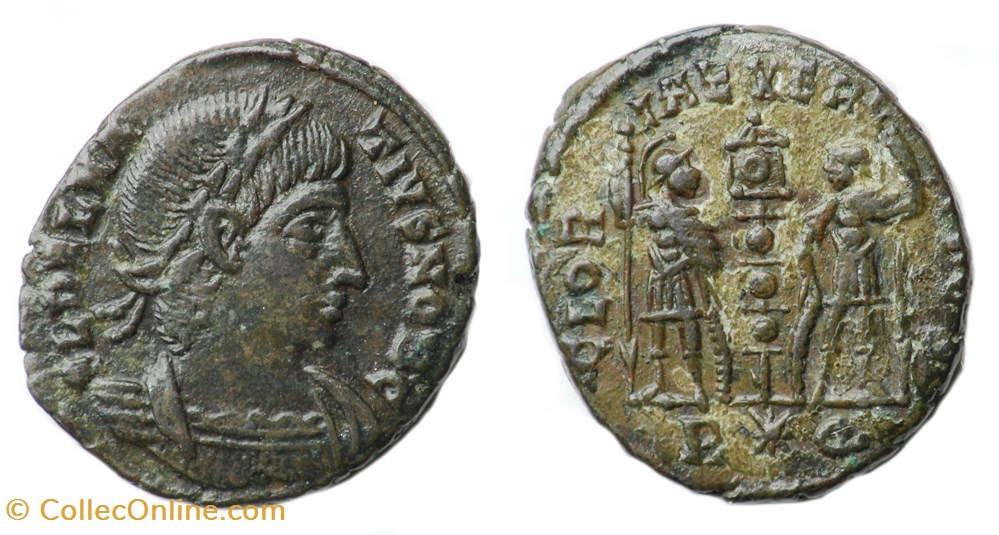 Delmace monnaies antiques av jc ap romaines republicaines imperiales delmace