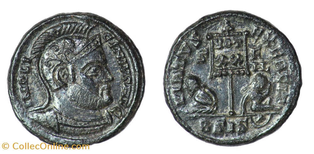 Licinius I monnaies antiques a romaines imperiales et republicaines licinius i