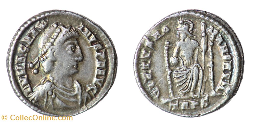 monnaies antiques romaines imperiales et republicaines maxime le grand