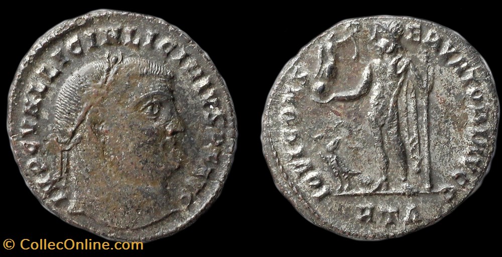 Licinius I monnaies antiques a romaines imperiales et republicaines licinius i