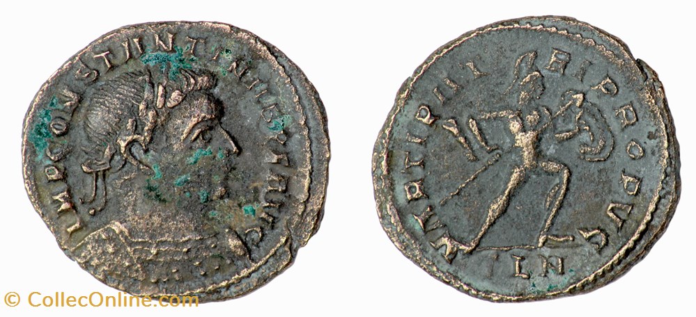 monnaies antiques romaines imperiales et republicaines constantin i