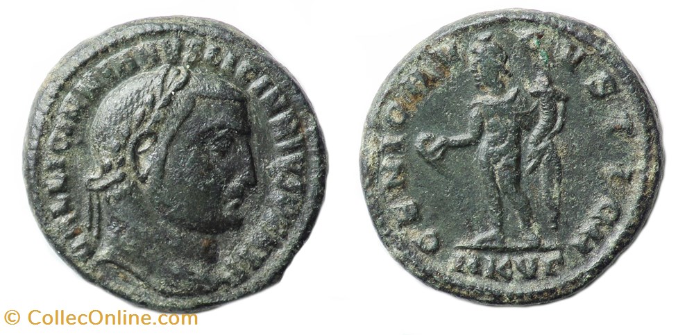 Licinius I monnaies antiques av jc a ap romaines republicaines imperiales licinius i