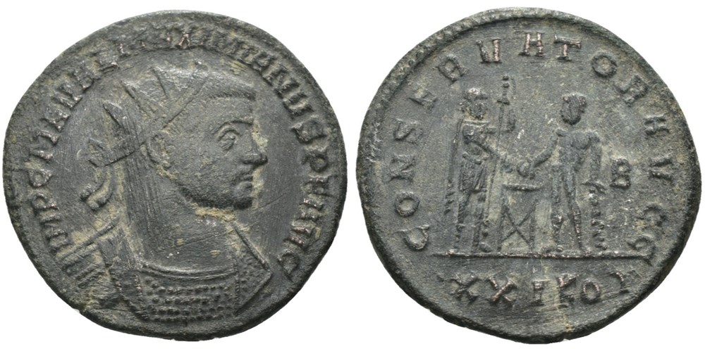 monnaies antiques romaines imperiales et republicaines maximien hercule