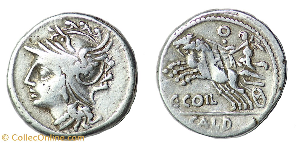 monnaies antiques romaines imperiales et republicaines coelia