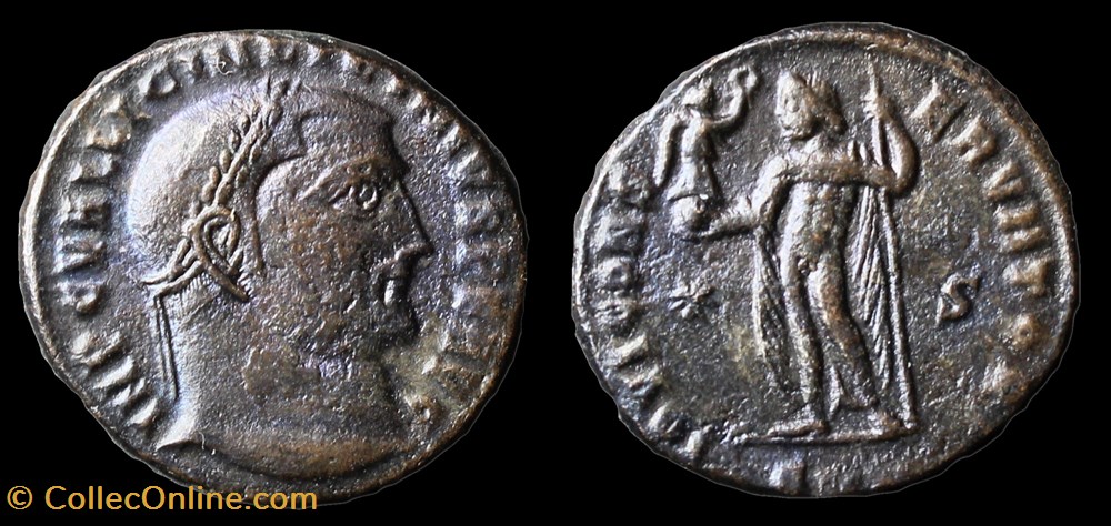 Licinius I monnaies antiques a romaines imperiales et republicaines licinius i