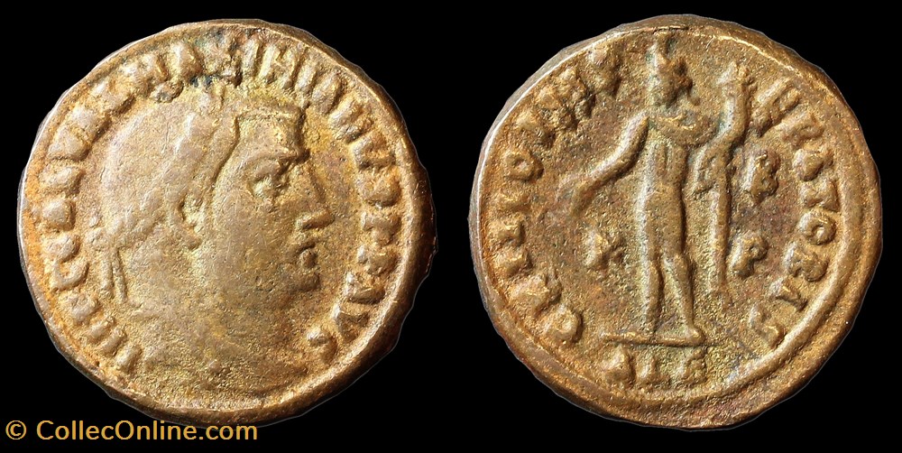 monnaies antiquite av jc ap romaines republicaines imperiales galere