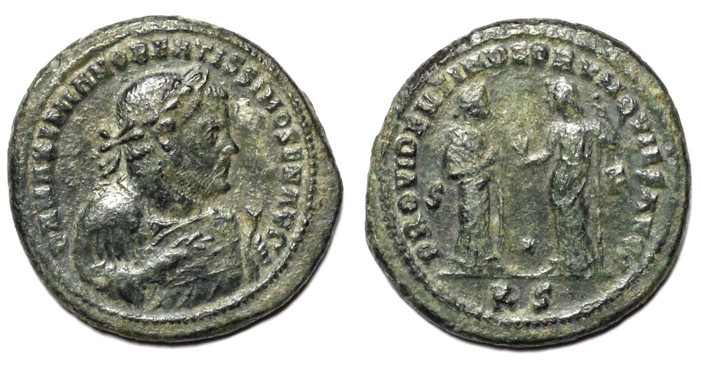 Maximien Hercule monnaies antiques romaines imperiales et republicaines maximien hercule