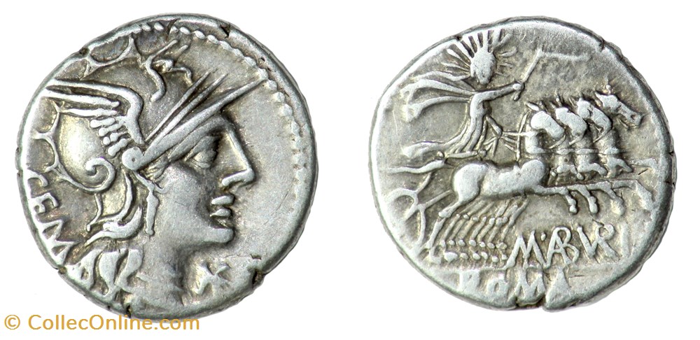 monnaies antiques romaines imperiales et republicaines aburia