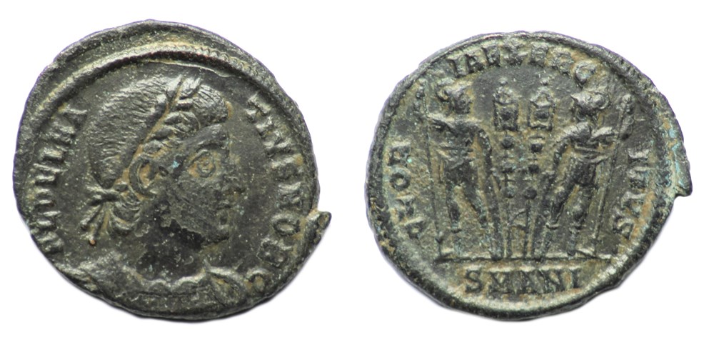 monnaies antiques romaines imperiales et republicaines delmace