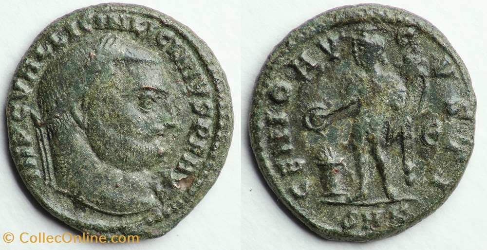 licinius I monnaies antiques a romaines imperiales et republicaines licinius i