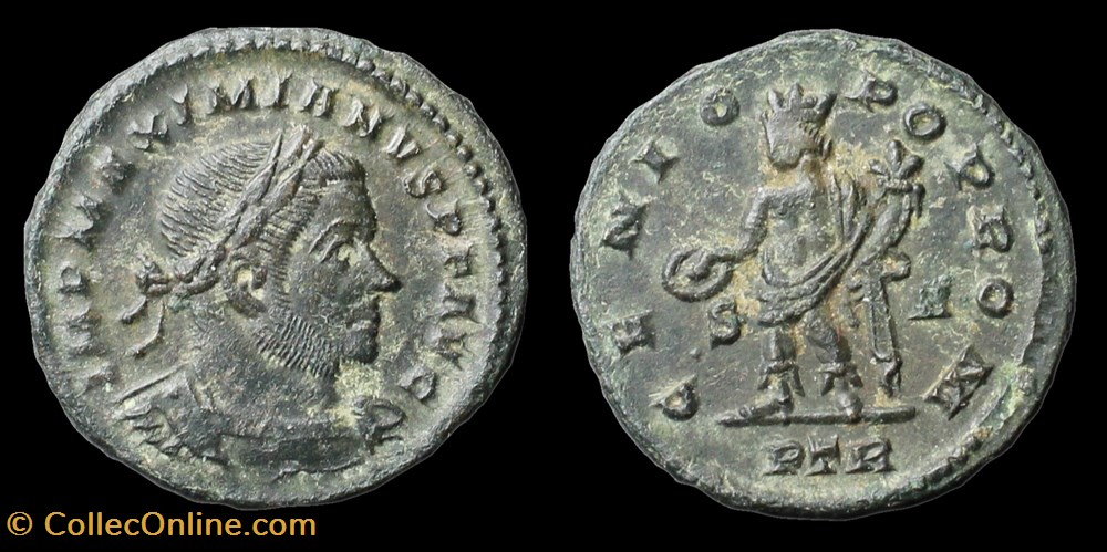 monnaies antiquite av jc ap romaines republicaines imperiales galere