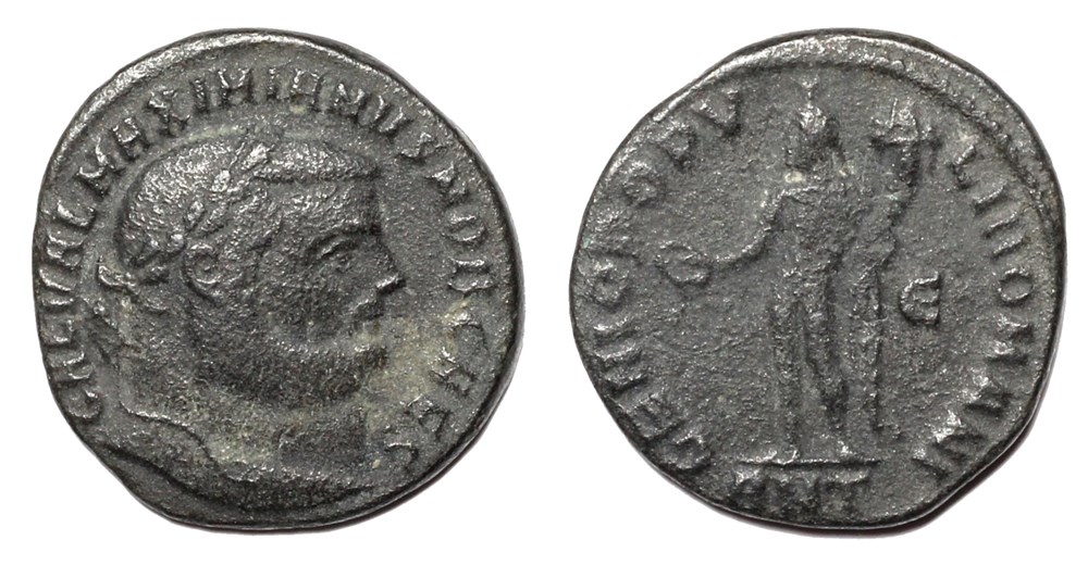 monnaies antiques romaines imperiales et republicaines galere