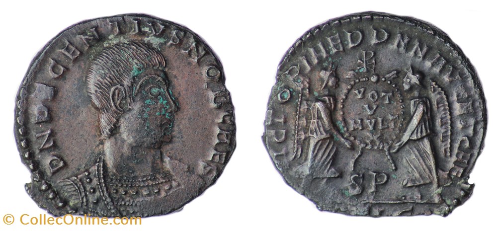 Decence monnaies antiques a romaines republicaines imperiales decence
