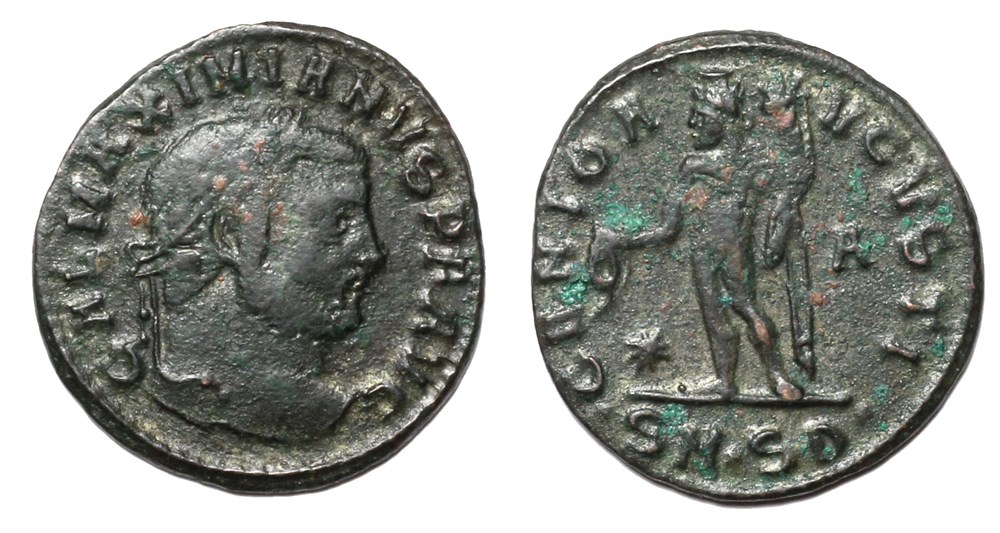 monnaies antiques romaines imperiales et republicaines galere