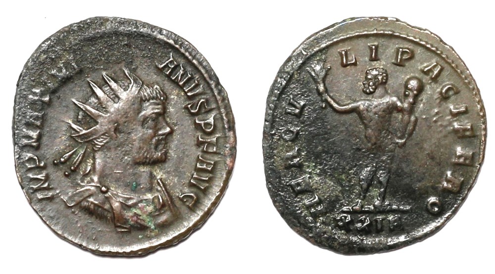 monnaies antiques romaines imperiales et republicaines maximien hercule