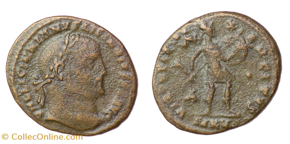 Licinius I monnaies antiques a romaines imperiales et republicaines licinius i