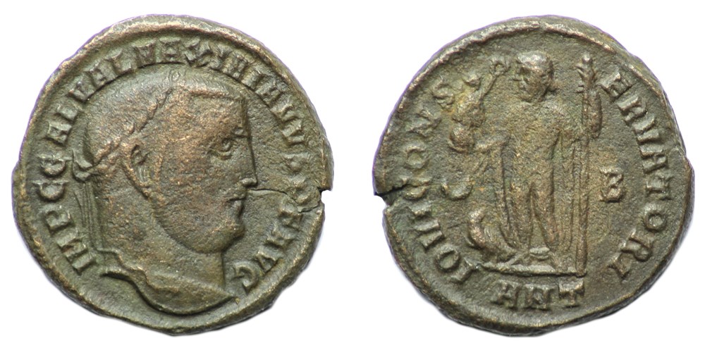 monnaies antiques romaines imperiales et republicaines galere