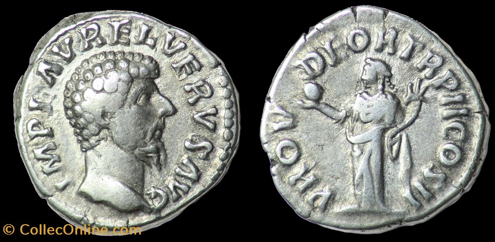 monnaies antiques a romaines imperiales et republicaines lucius verus