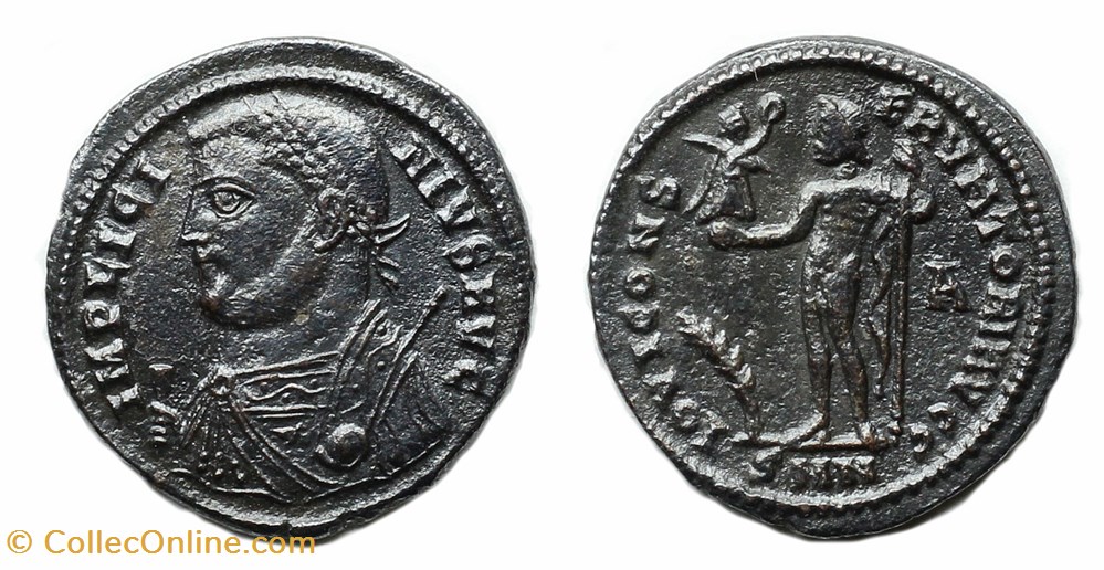 Licinius I monnaies antiques a romaines imperiales et republicaines licinius i