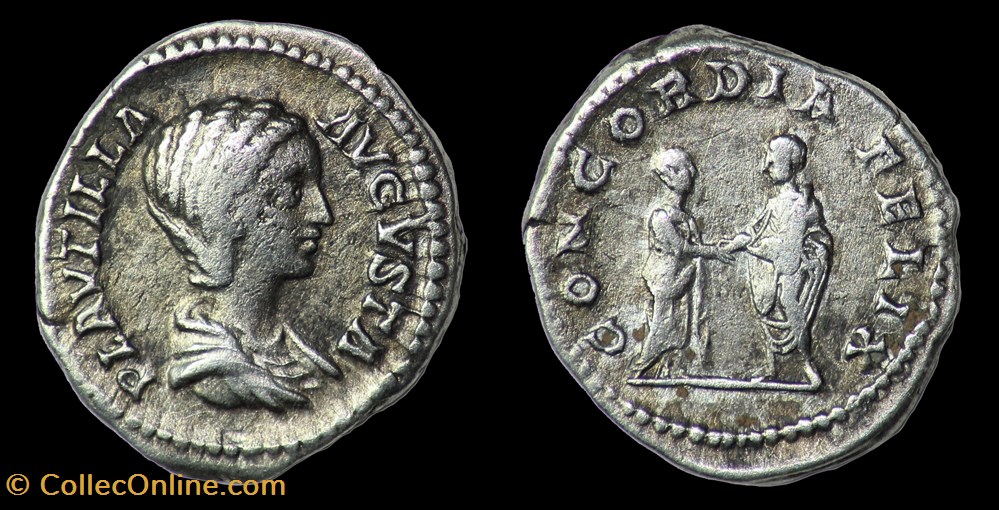 Plautille monnaies antiques romaines imperiales et republicaines plautille