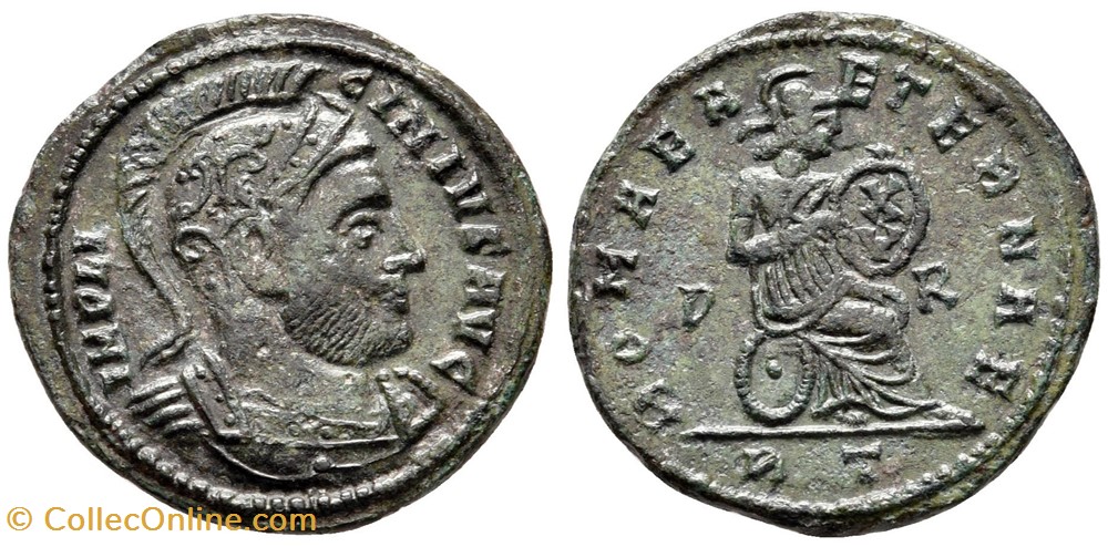 Licinius I monnaies antiques a romaines imperiales et republicaines licinius i