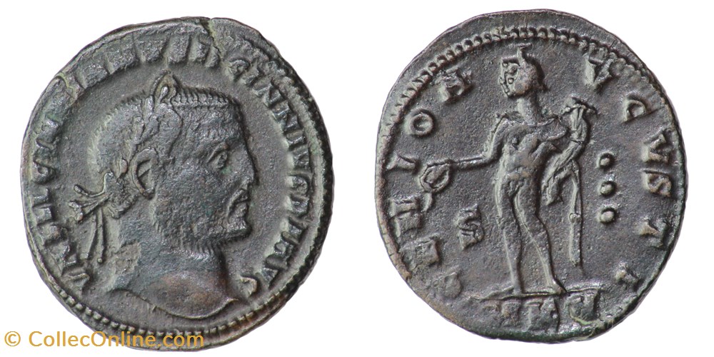 Licinius I monnaies antiques a romaines imperiales et republicaines licinius i