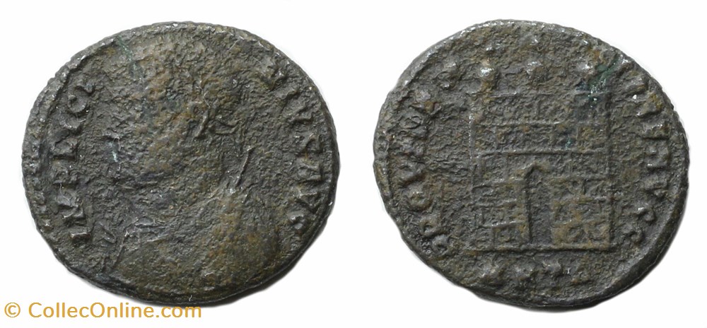 Licinius I monnaies antiques a romaines imperiales et republicaines licinius i
