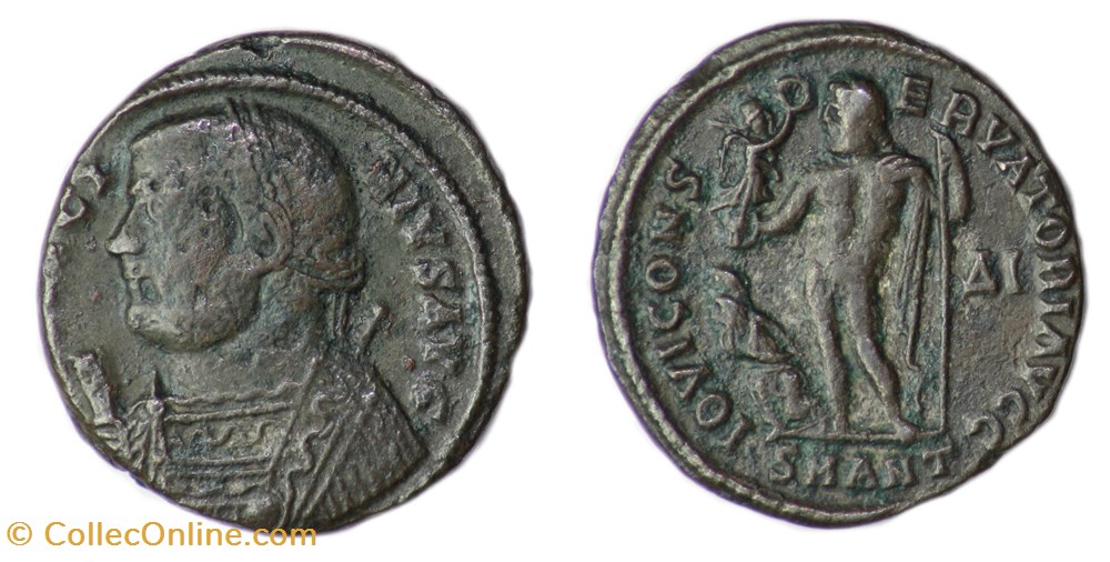 monnaies antiques a romaines imperiales et republicaines licinius i