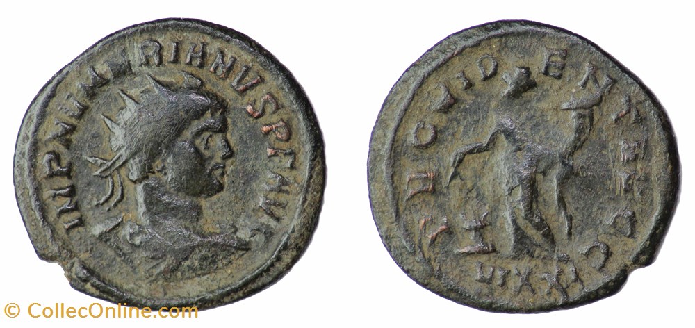 Numérien monnaies antiques a romaines imperiales et republicaines numerien
