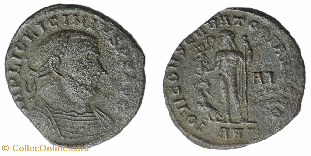 Licinius I monnaies antiques a romaines imperiales et republicaines licinius i