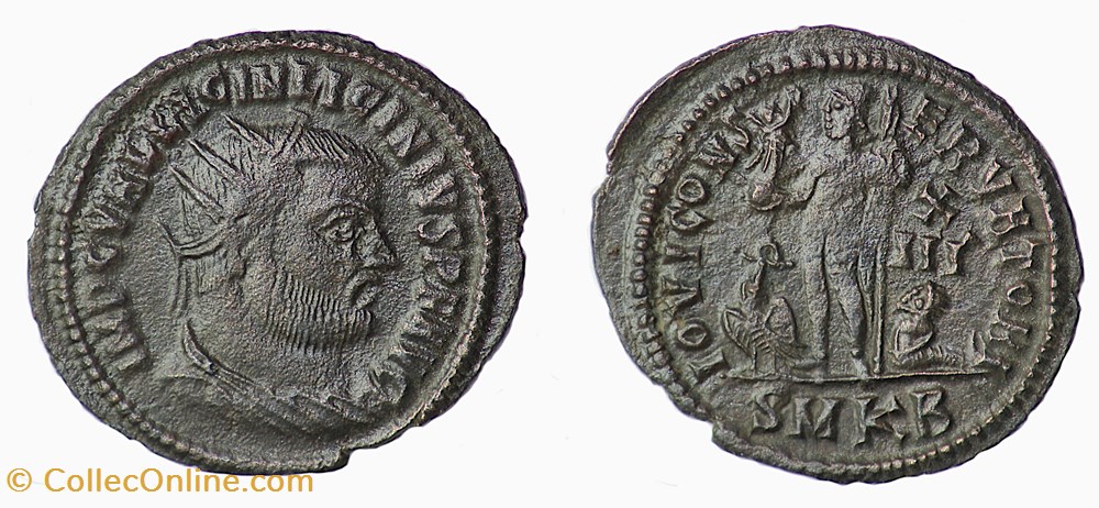 Licinius I monnaies antiques a romaines imperiales et republicaines licinius i